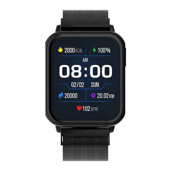 King watch smartwatch new arrivals
